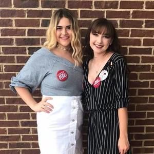 Meet your Posher, Sarabeth